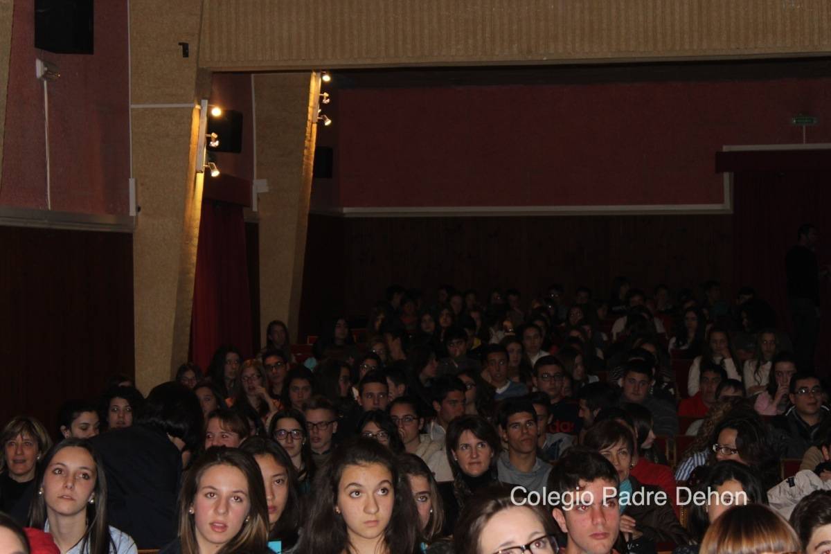 2014 03 14 LA CLASE MÁS FUERTE ESO BACHILLERATO (4)